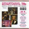 CD VARIOUS  Sensational 70s Volume 1 MATCD203 Castle Communic 1992 UK Pop Used
