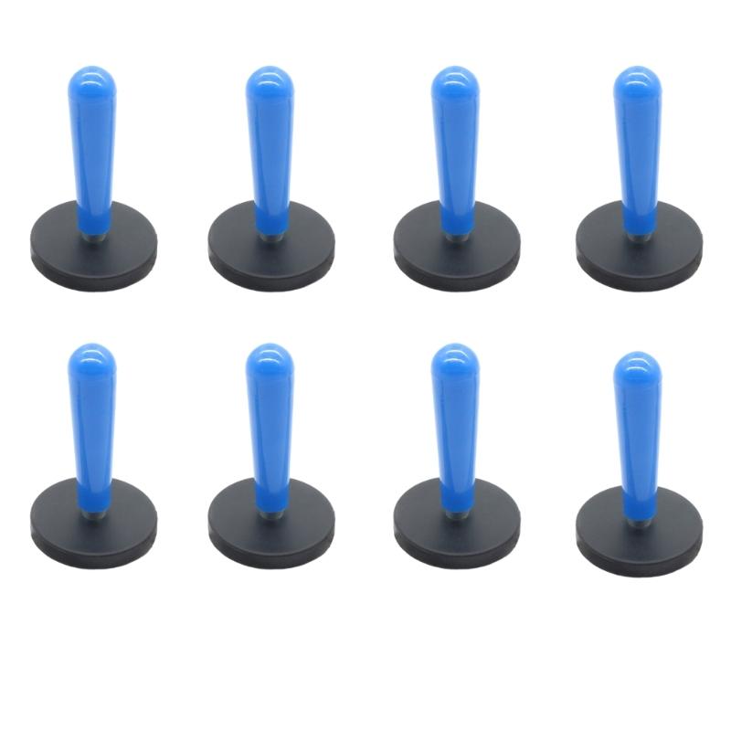 

Auto Vinyls Film Installation Magnets Not Scratch Magnetic Grips Easy Handle Car Foil Magnets Upgrades for Car Wrapping 1
