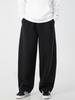 Streetwear Casual Pants With Thickened Polyester Fabric For Youth Lounge Comforts