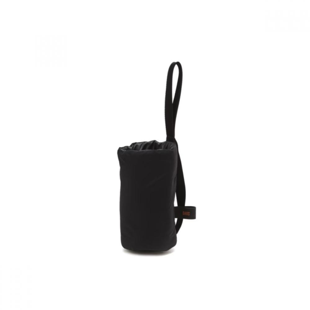 Daks Black Mini Ultra Light Backpack Dbba6eg16bk