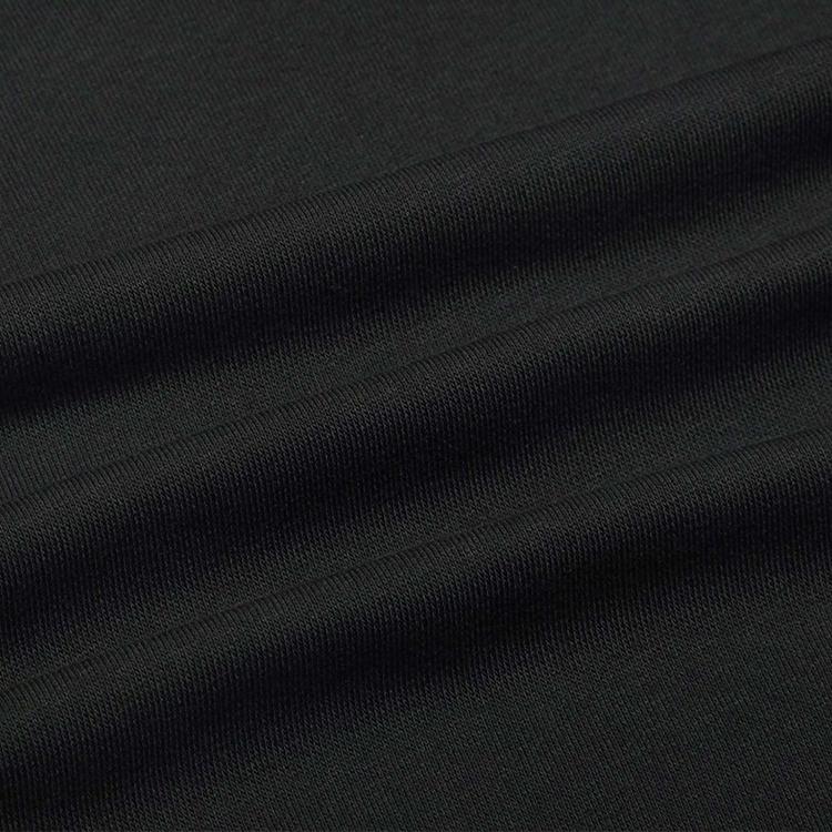 Puma Logo Printed Sports Hoodie Women hoodies Black 845260-01