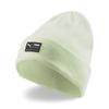 Unisex Puma Archive Winter Hat Heather Green 02173921 R 54/56
