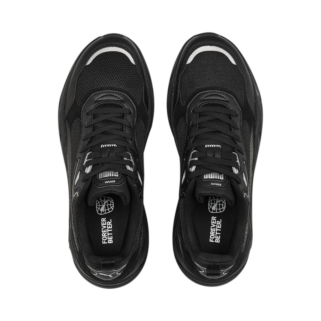 Puma TRINITY Herren-Sportschuhe schwarz 38928903 Größe 42.5