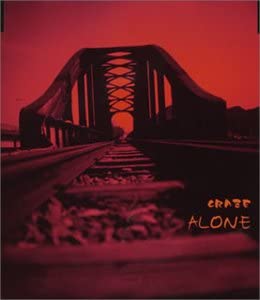 

CD CRAZE; TASUKU ITAYA - ALONE TKCA72527 Japan ObiRock Used