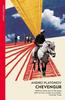 Chevengur by Andrey Platonov Paperback Book 9781784879150