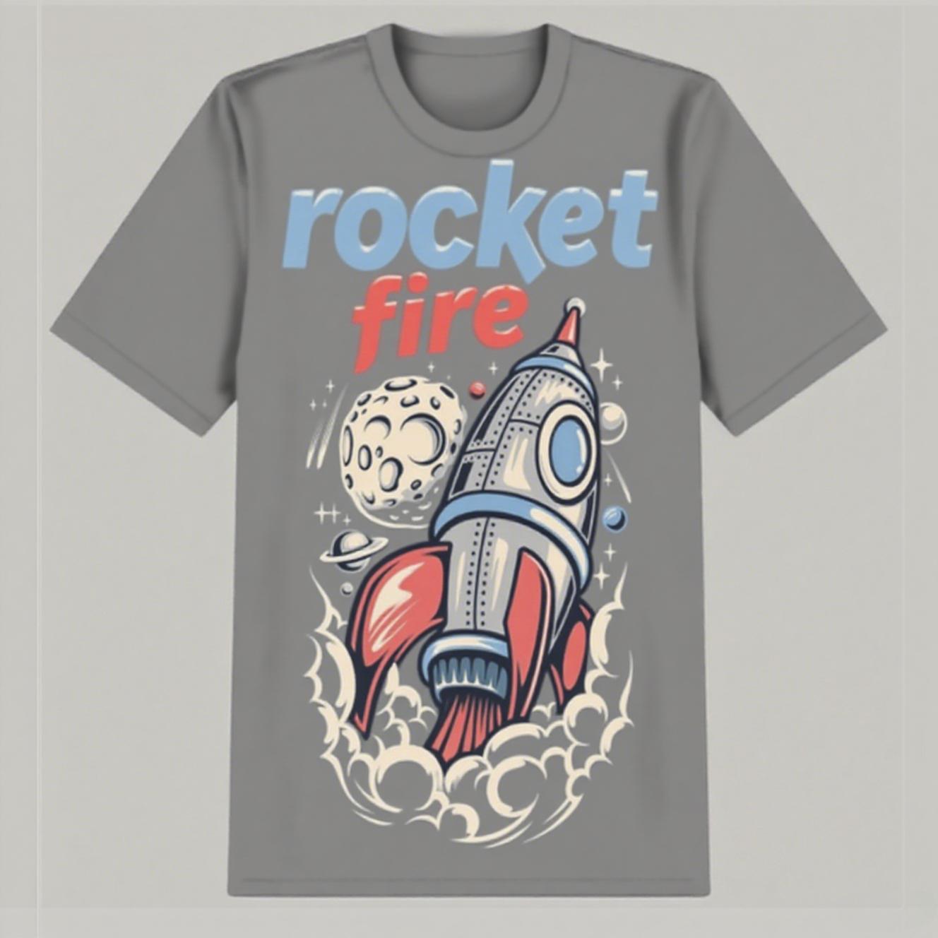 

High-quality Comfortable Best-selling Light Cotton Short-sleeved and Couples Fashion Leisure Street Daily Style Printed T-shirts S