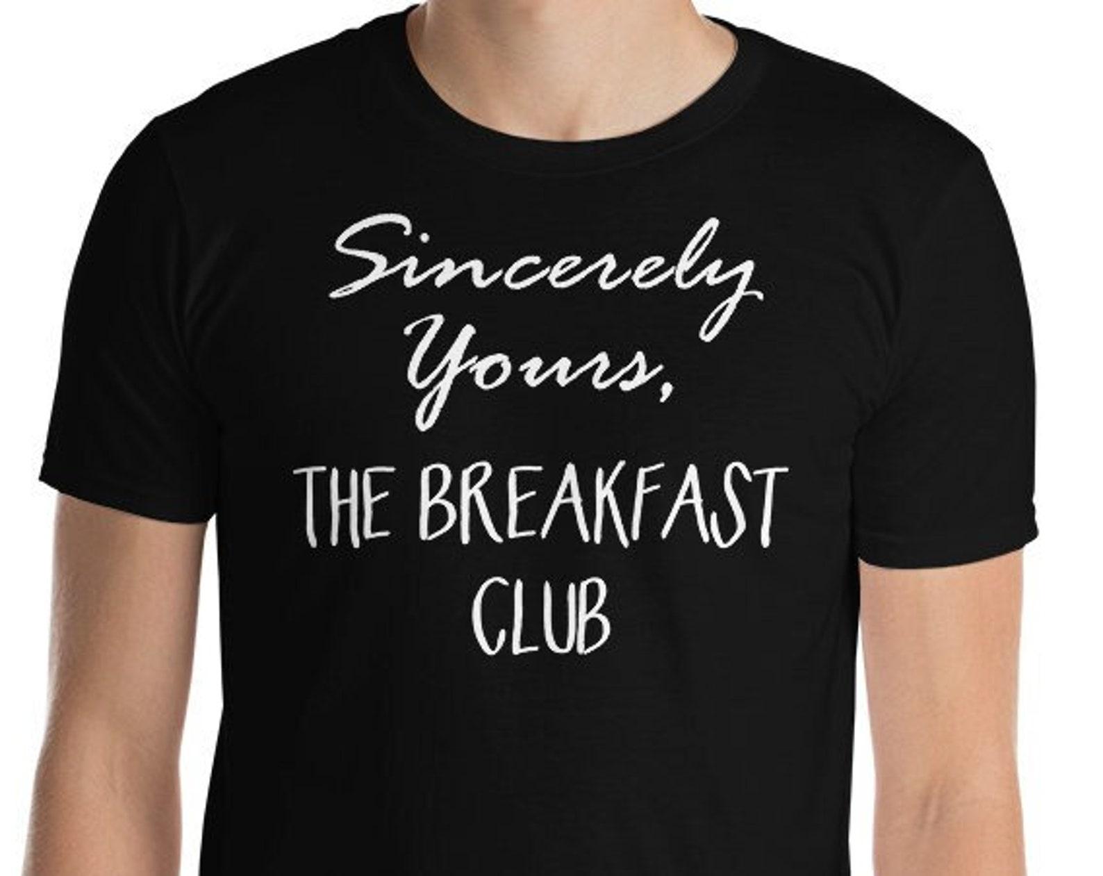 Sincerely Yours - Unisex T-Shirt XL