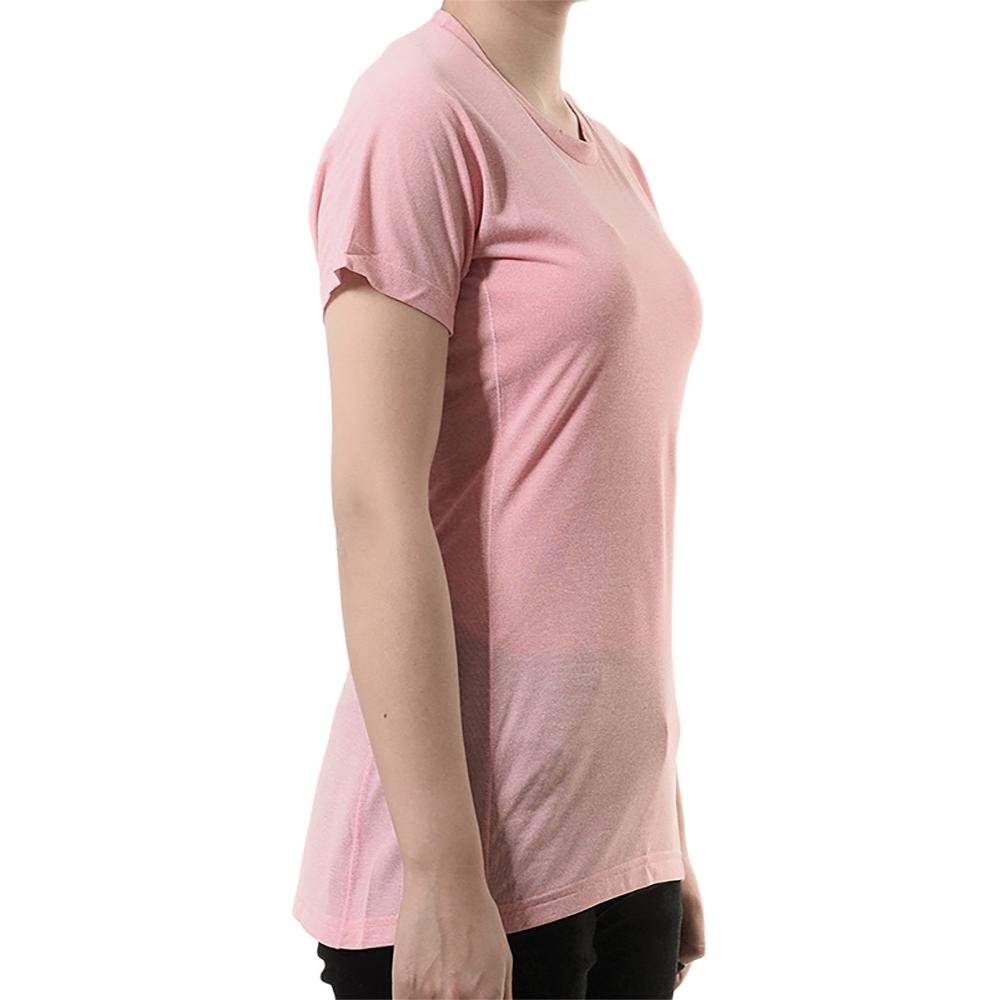 Adidas T Shirts Women's DT4192 Crew Neck Thin Other DT4192