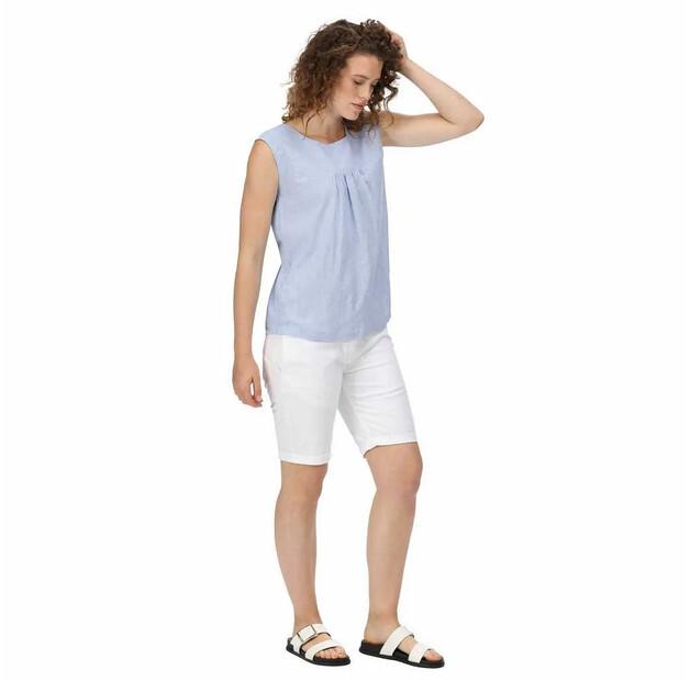 Regatta Bridgidine Sleeveless Blouse