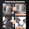 Car Engine Wear Repair Agent Reduce Fuel Consumption Gasolin Diesel Oil Additive Engine Cleaner Catalytic Converter antioxidants