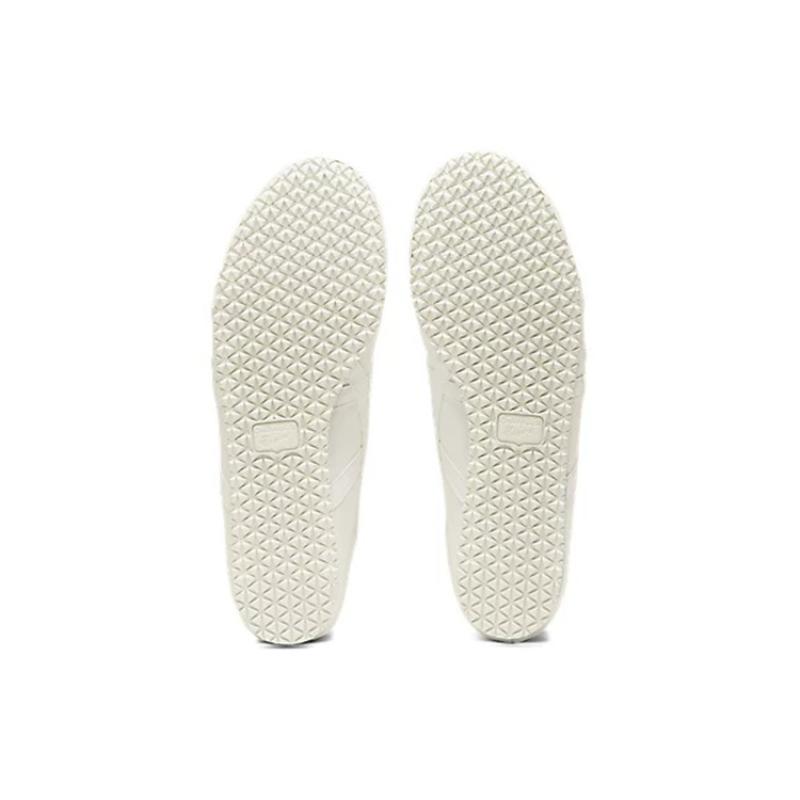 Onitsuka Tiger Mexico 66 Paraty 'Cream Green' Sneakers 1183A437-105