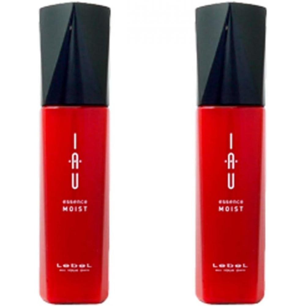 

Lebel Set Rubell Cosmetics Io Essence Moist 100 мл Набор из 2 шт.