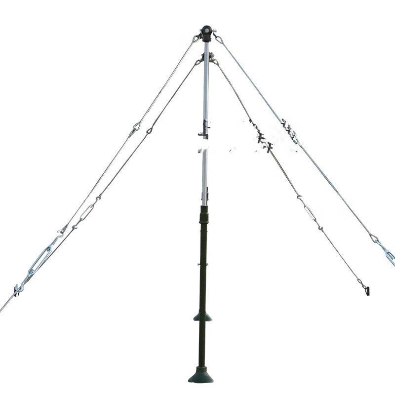 Shun'an Liandun Outdoor Pull-up Bar