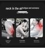 Li Auto L8 Headrest & Lumbar Car Cushion with Neck Support