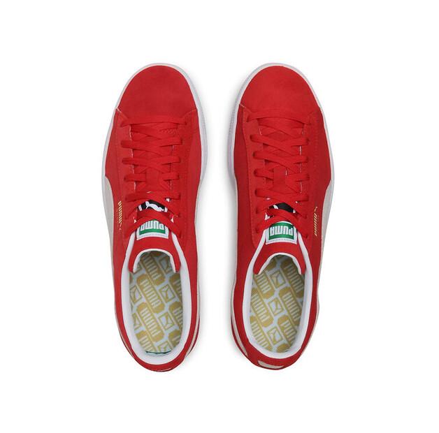 Кроссовки Puma Suede Classic XXL
