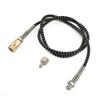 Paintball-PCP DN2 36\ Microbore Hose For Air Fill Station / Charging Adaptor