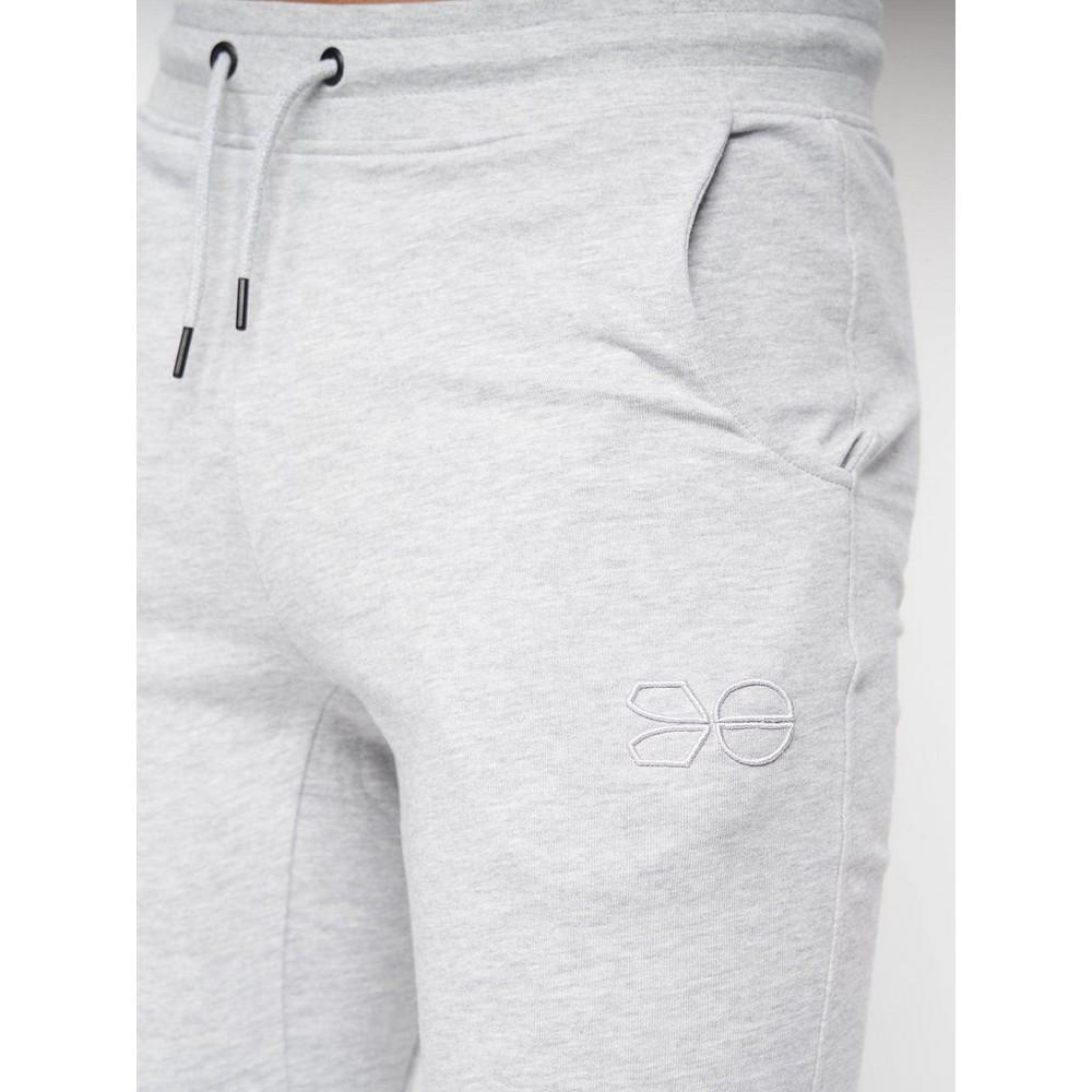 Crosshatch Mens Emmon Hoodie And Joggers Set