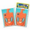 Pokemon Center Original Pokemon Kortspill Dekkbeskyttelse Smartphone Rotom