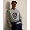 Men S Fleece Graphic SweatShirt Mnpokni16824931020