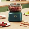 Vegetable Cutter Electric Garlic Chopper Food Processor for Kitchen Baby Food