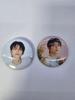 TOMORROW X TOGETHER Yeonjun Japan Limited Random Badge Set (TXT) Used