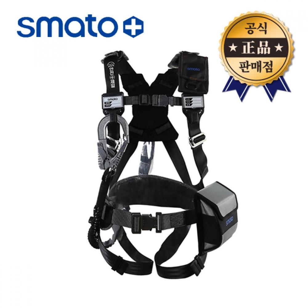 

Ремень безопасности Sumato Full Waist Swing DMS F для полевых работ
