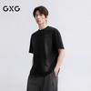 GXG Men's Washed Design Short Sleeve T-Shirt