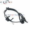 89543-33080 Front Left ABS Wheel Speed Sensor for 2007-2011 Toyota Camry 2.4L 2.5L 3.5L Lexus ES350 8954333080 Auto Spare Parts