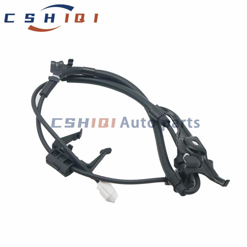 89543-33080 Front Left ABS Wheel Speed Sensor for 2007-2011 Toyota Camry 2.4L 2.5L 3.5L Lexus ES350 8954333080 Auto Spare Parts