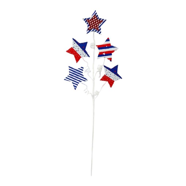 Premium Plastic Artificial Berries On Stems Multifunctional Seasonal Display Item Celebratory Table Centerpieces