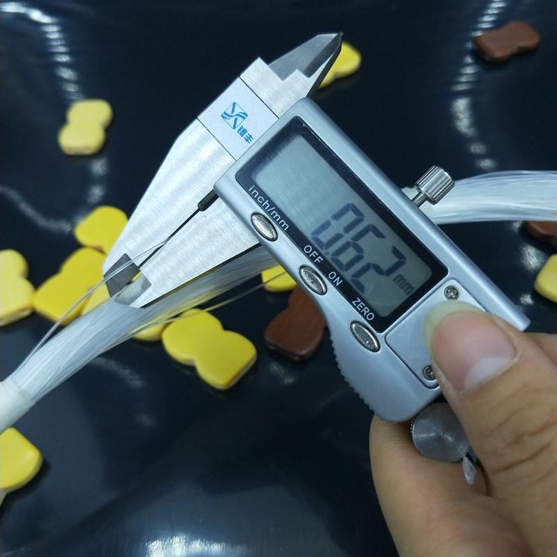 Плетеный коврик, лен, аксессуары для маджонга, ремонтный набор, нейлоновая леска, сухожильная леска с бесплатной доставкой