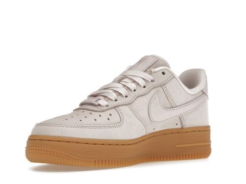 Nike Air Force 1 Premium Low Pearl Pink Gum W - DR9503-601