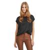 Vila Womens/Ladies Ellette Lightweight Regular Top