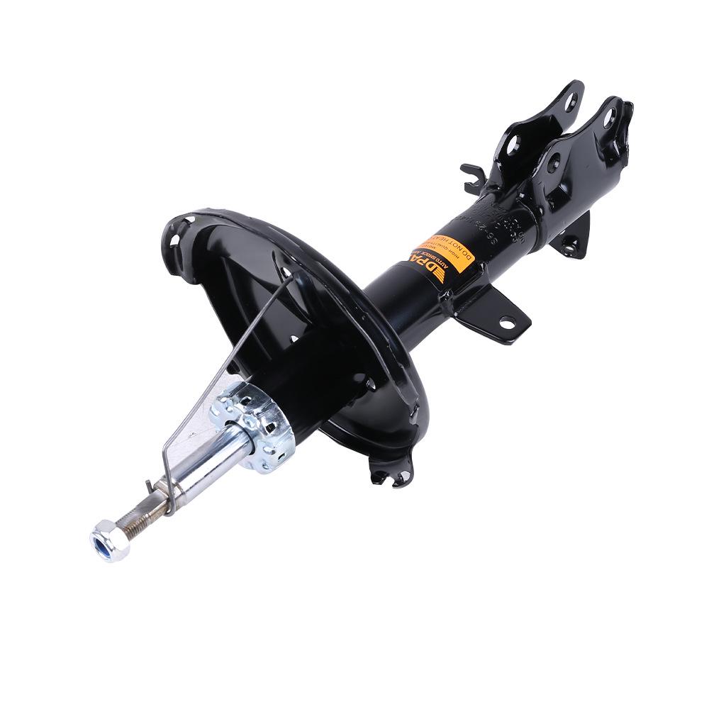 

Амортизатор для Chevrolet Captiva (Импортировать) - Часть №. 2683241101