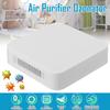 New Portable Ozone Generator Deodorizer Sterilization Air Purifier Mini Ozone Machine USB Rechargeable For Home Car Clear Odor