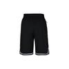 Nike Dry Dna Shorts With Elastic Drawstring Waist Men Bottoms Black 925820-010