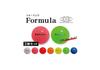 SPG Park Golf Official Ball Formula Great Value Set of SAPPORO PARK GOLF Straight Made In Accurate Control [Formula] 2!! Light, Stability,