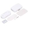 Intelligent Drawer Cabinet Switch Phone Bluetooth APP Anti Theft Security Drawer Lock Switch for Household