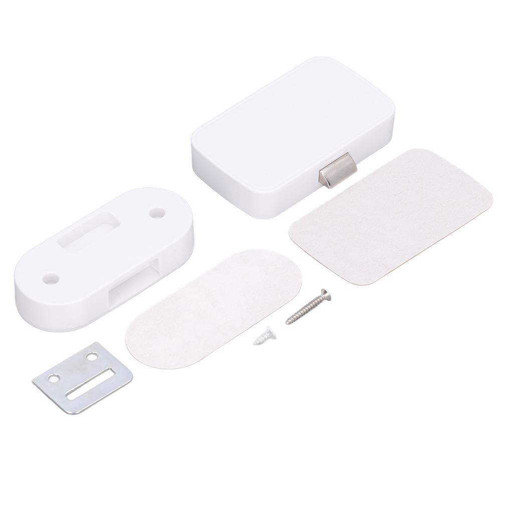 Intelligent Drawer Cabinet Switch Phone Bluetooth APP Anti Theft Security Drawer Lock Switch for Household