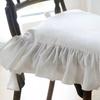 Vintage Seat Mat Cover Soft Chair Slipcover Home Decor Chair Cushion Covers  Kitchen Chair