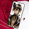 Zhongli Genshin Impact For Huawei Nova 9 SE 10 5T Y90 Y70 Y60 Y61 Y91 Y72 12i 12s 11i P60 Pro P20 P30 P40 Lite Case