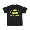 BUTTMAN Short Sleeve Tee