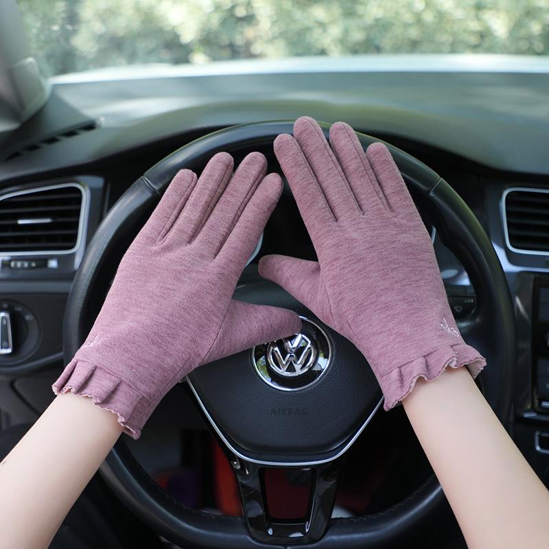 

Winter Fleece Gloves Split Finger Touch Screen Ride High Quality Durable Construction Stylish Design Practical Function Practical Daily Use розовый