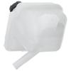 Car Engine Coolant Expansion Pot with Cover for Nissan Qashqai Dualis J10 2006-2013 1.5L 1.6L 2.0L 21721JD00B
