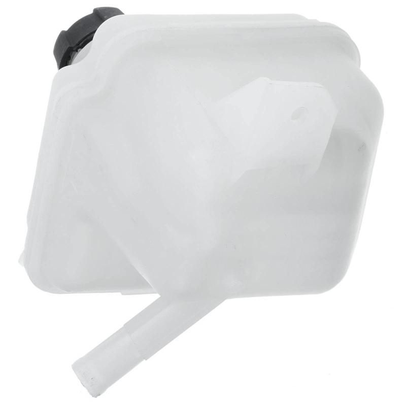 Car Engine Coolant Expansion Pot with Cover for Nissan Qashqai Dualis J10 2006-2013 1.5L 1.6L 2.0L 21721JD00B