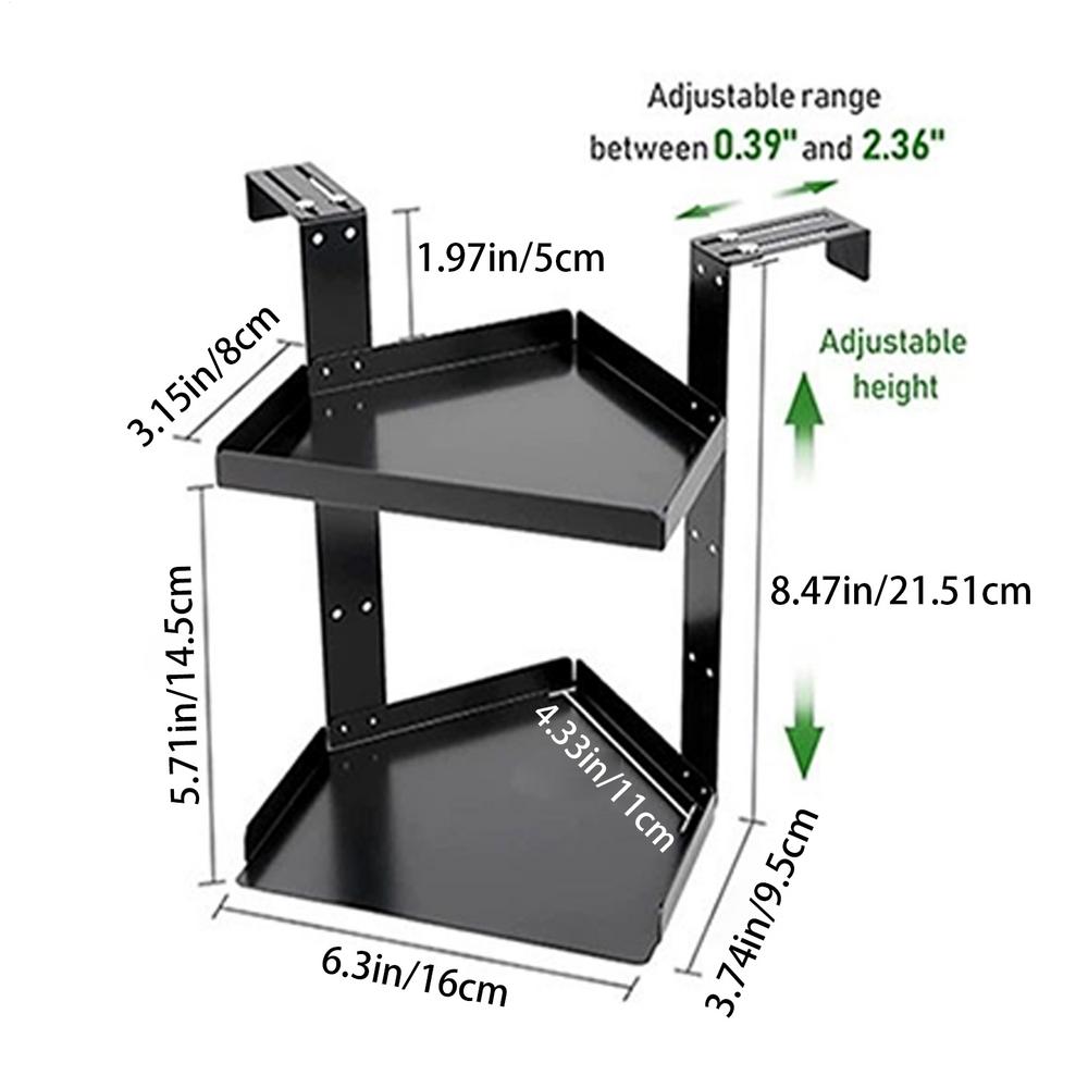

Органайзер для офиса Регулируемый Портативный Поддержка для хранения Офисный разделитель Органайзер для книг Растения Дом Стена Стол Кухня