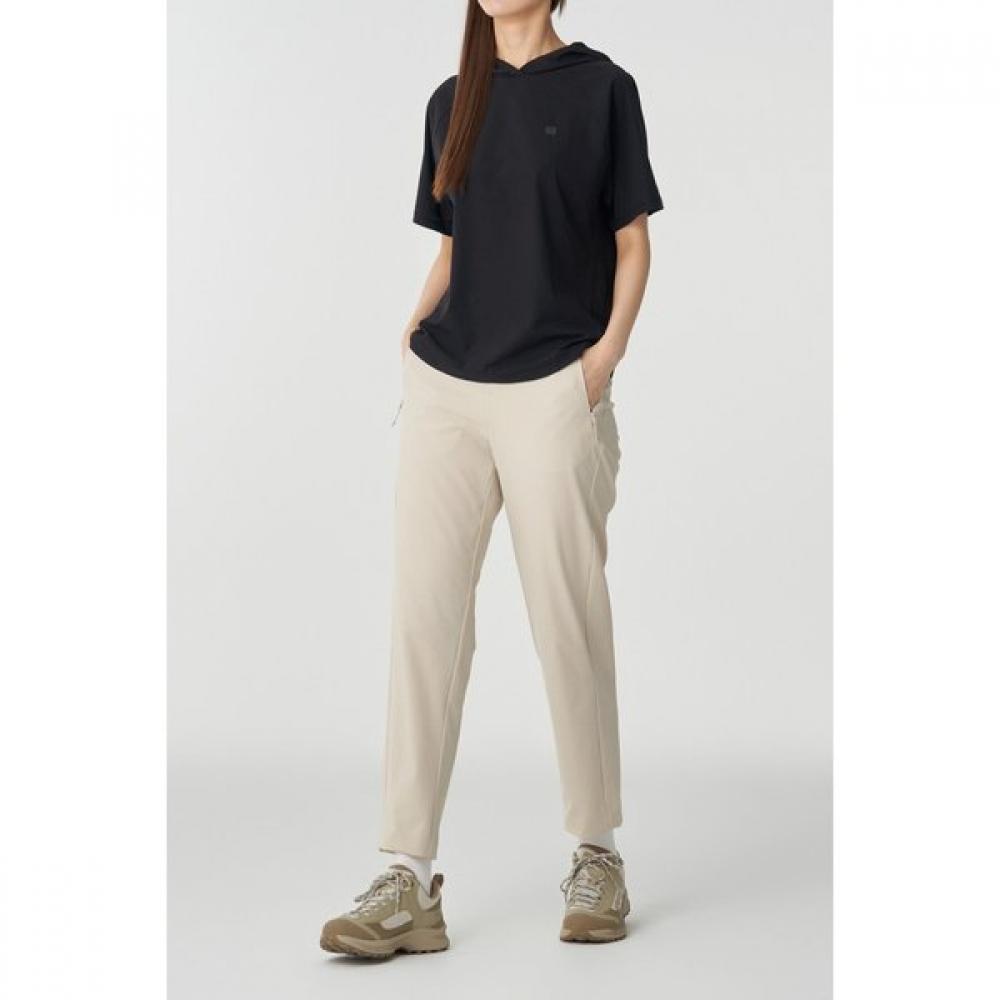 Kolon Sport Women S Tapered Fit pantS Jkpnm25282lbe