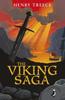 The The Viking Saga Book