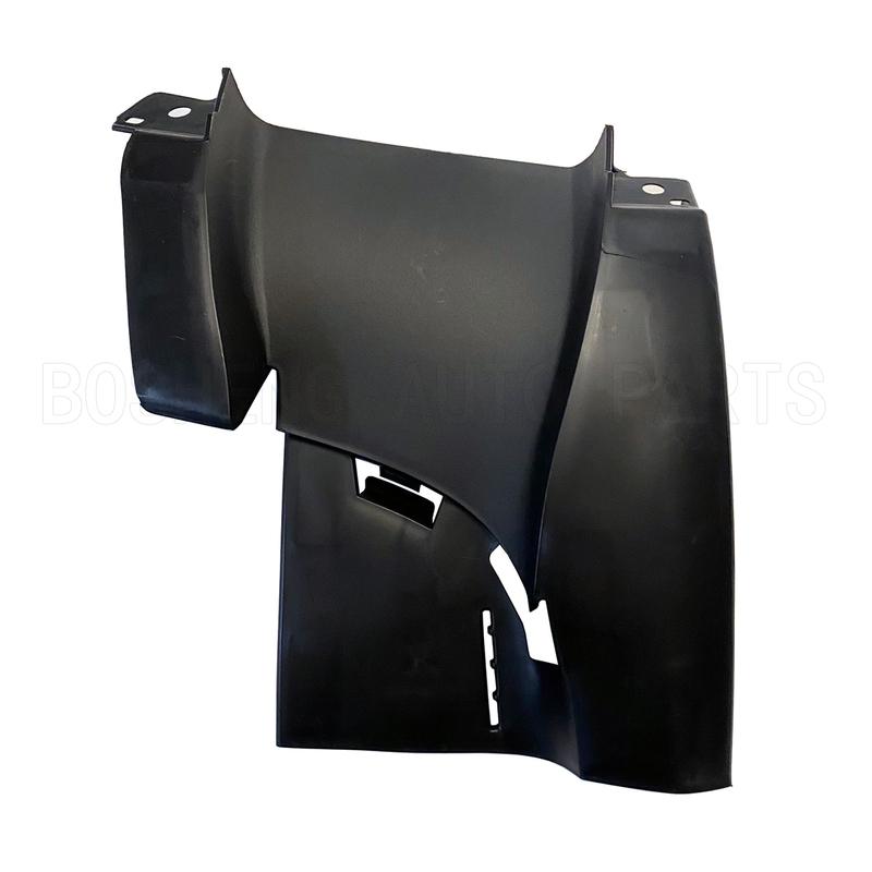 New OEM 1493741-00-A 1493742-00-A 1493741 1493742 LEFT and Right Hand Inner Front Bumper Bracket for Tesla Model Y 2020-2025