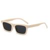  New Fashion Small Square Sunglasses Women Luxury Retro Shades UV400 Men Trending Sun Glasses Sunglasses for Women Men